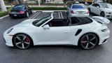 Used 2024 Porsche 911 Turbo image 2