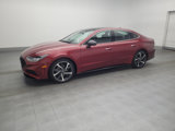 Used 2023 Hyundai Sonata SEL Plus image 2
