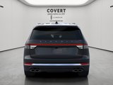New 2025 Lincoln Aviator Reserve image 5