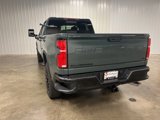 New 2026 Chevrolet Silverado 2500 LT w/ Trail Boss Package image 4