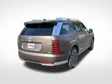 New 2026 Hyundai Palisade Calligraphy image 5
