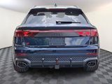 New 2025 Audi RS Q8 performance image 5