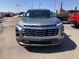 New 2026 Chevrolet Equinox LT w/ Convenience Package II image 2