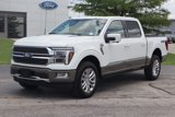 New 2025 Ford F150 King Ranch image 2