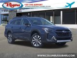 New 2025 Subaru Outback Limited image 1