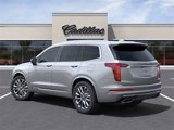 New 2025 Cadillac XT6 Premium Luxury w/ Technology Package image 3