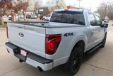 New 2025 Ford F150 XLT w/ Equipment Group 302A MID image 5