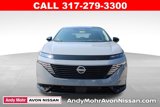 New 2025 Nissan Murano Platinum image 2