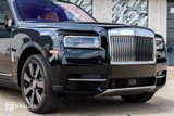 Used 2023 Rolls-Royce Cullinan w/ Cullinan Package image 2