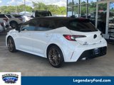 Used 2025 Toyota Corolla Hatchback image 2