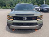 New 2026 Honda Passport TrailSport Elite image 2