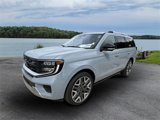 New 2025 Ford Expedition Platinum w/ Platinum Ultimate Package image 3