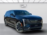 New 2025 Cadillac Escalade IQ Sport 2 image 2