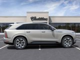 New 2025 Cadillac Escalade IQ Luxury 2 w/ LPO, Radiant Package image 5