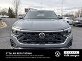 New 2025 Volkswagen Atlas Cross Sport SEL Premium R-Line image 3