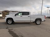 Used 2023 Chevrolet Silverado 1500 Custom image 2