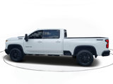 New 2025 Chevrolet Silverado 3500 LTZ w/ Trail Boss Package image 3
