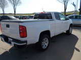 Used 2021 Chevrolet Colorado LT w/ Fleet Safety Package image 5