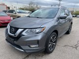 Used 2019 Nissan Rogue SL image 3