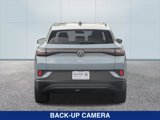 New 2025 Volkswagen ID.4 Pro S image 4