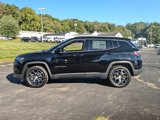New 2024 Jeep Compass Limited w/ Sun and Sound Group image 6