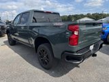 New 2026 Chevrolet Silverado 1500 Custom Trail Boss image 4