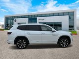 New 2025 Volkswagen Atlas SEL Premium R-Line image 4