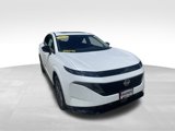 New 2025 Nissan Murano Platinum w/ Cargo Package image 4