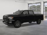 New 2025 RAM 3500 Big Horn image 2