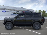 New 2025 Ford Bronco Badlands image 3
