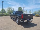 New 2025 Chevrolet Silverado 2500 LTZ w/ LTZ Plus Package image 4