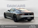 New 2025 Nissan Z Performance image 5