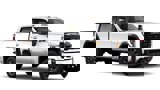 New 2025 GMC Sierra 2500 AT4 image 4