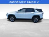 New 2026 Chevrolet Equinox LT w/ LPO, Floor Liner Package image 2