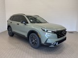 New 2026 Honda CR-V TrailSport image 2