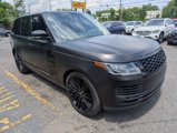 Used 2021 Land Rover Range Rover Westminster Edition image 4