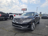 Used 2016 Lincoln MKX Reserve w/ Luxury Package image 2
