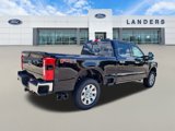 New 2025 Ford F350 Lariat image 3
