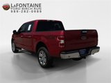 Certified 2020 Ford F150 XLT w/ Equipment Group 302A Luxury image 5