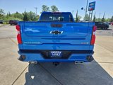 New 2025 Chevrolet Silverado 1500 RST w/ Convenience Package II image 5