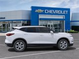 New 2025 Chevrolet Blazer LT w/ Convenience Package image 6