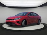 Used 2022 Kia Forte GT w/ GT2 Package image 3
