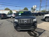 Used 2017 Ford Explorer XLT w/ Equipment Group 202A image 2