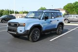 New 2025 Toyota Land Cruiser image 2