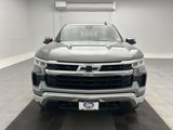 New 2025 Chevrolet Silverado 1500 LT w/ Leather Package image 2