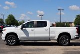 Certified 2022 Chevrolet Silverado 1500 RST w/ All Star Edition Plus image 4