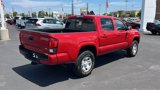 Certified 2022 Toyota Tacoma SR image 3