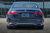 New 2025 Mercedes-Benz E 350 4MATIC Sedan image 5