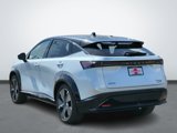 New 2025 Nissan Ariya Platinum image 3