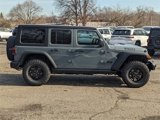 New 2025 Jeep Wrangler Willys image 2